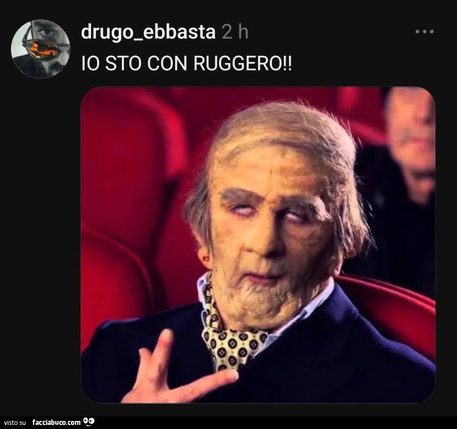 Vaccata