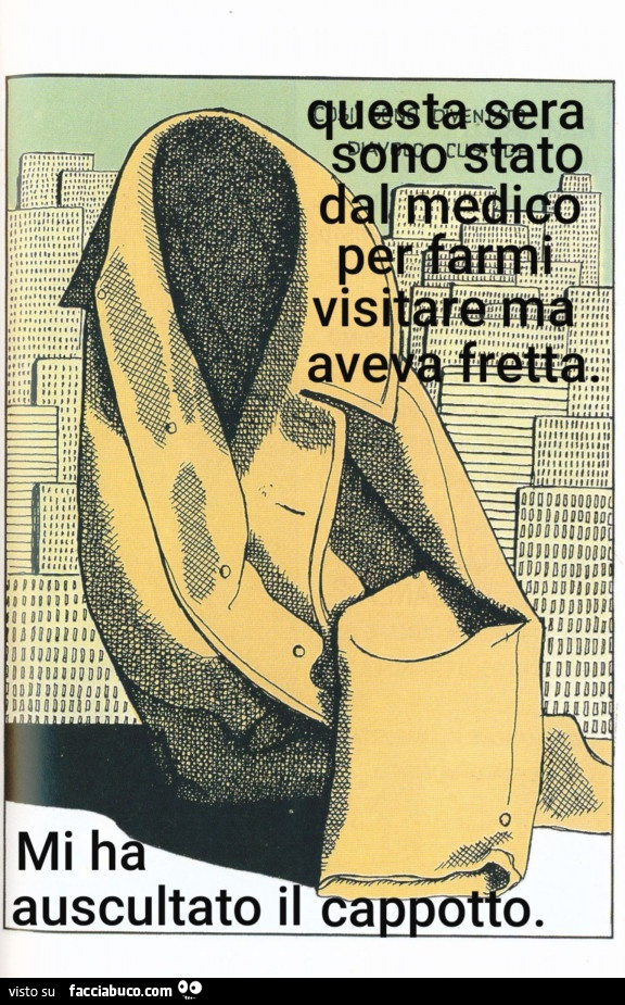Dottore