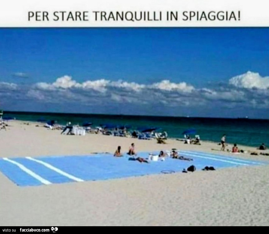 Spiaggia