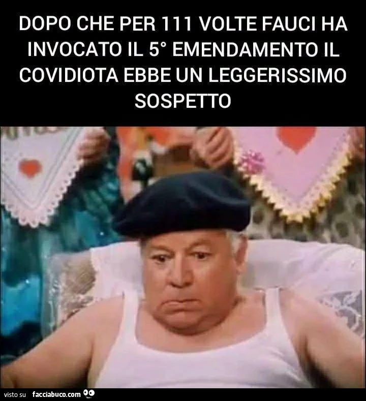 Vaccata