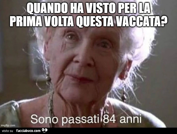 Vaccata