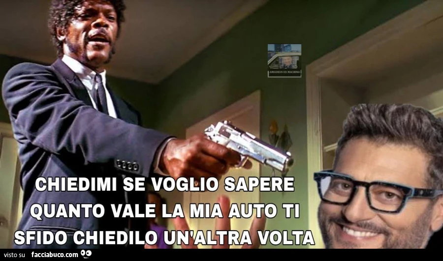 Vaccata