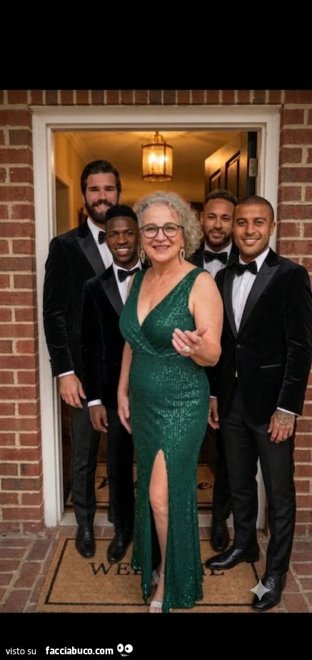 Cena di gala
