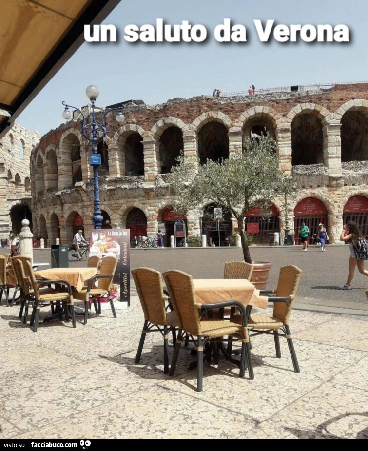 Verona