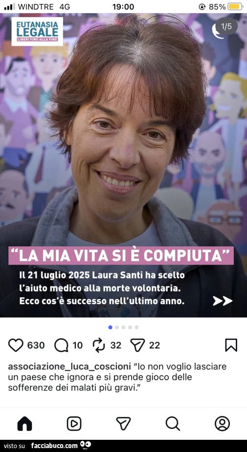 Vaccata