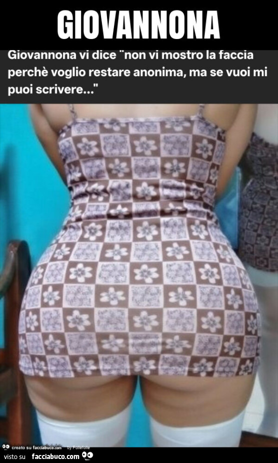 Giovannona