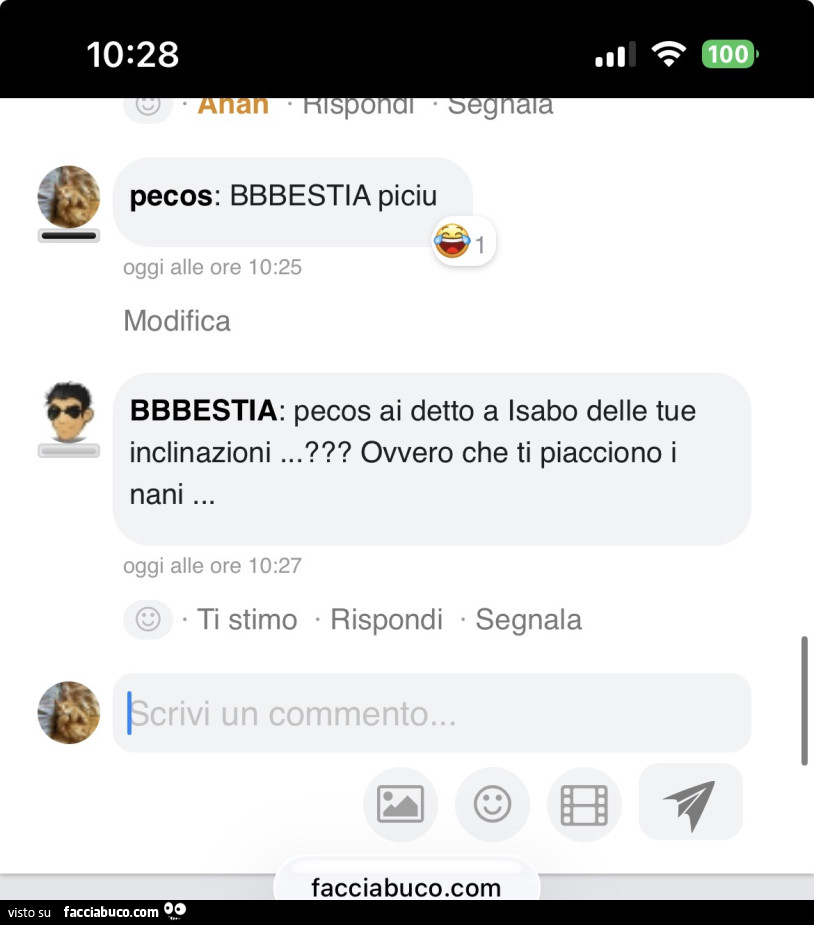 Vaccata