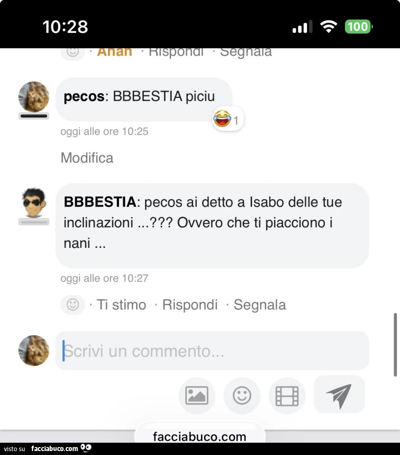 Vaccata