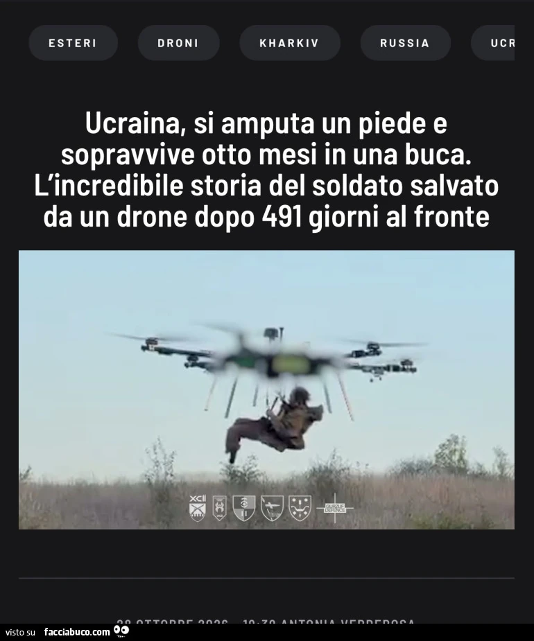 Vaccata
