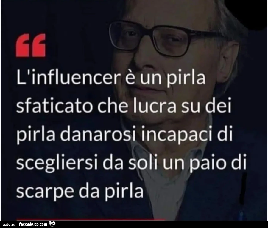 Influencer
