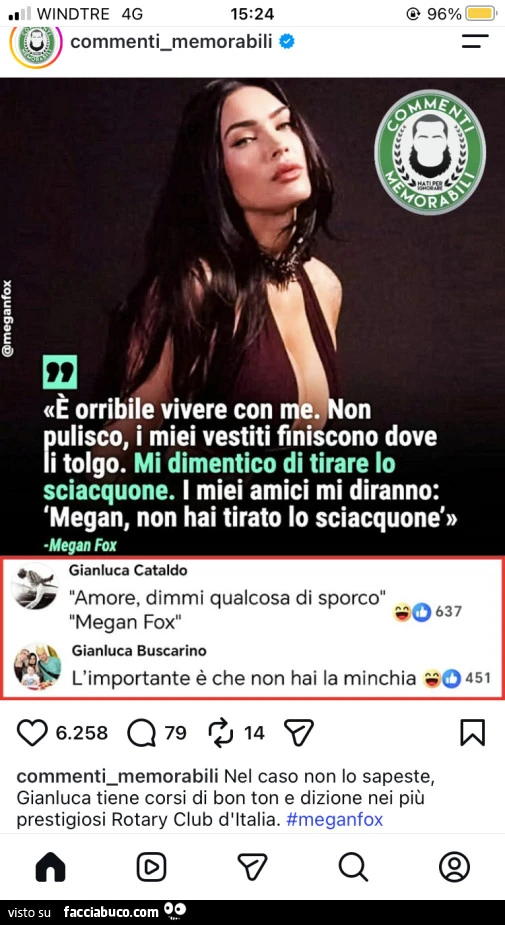 Vaccata