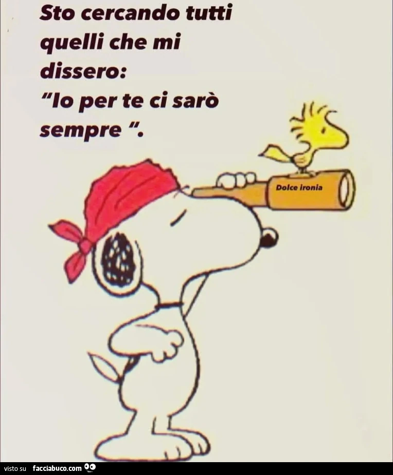 Altro da fare