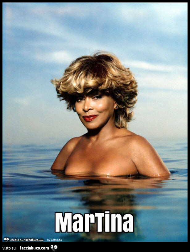 Martina