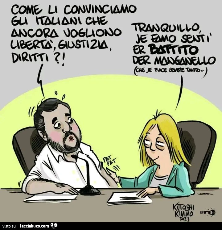 Vaccata