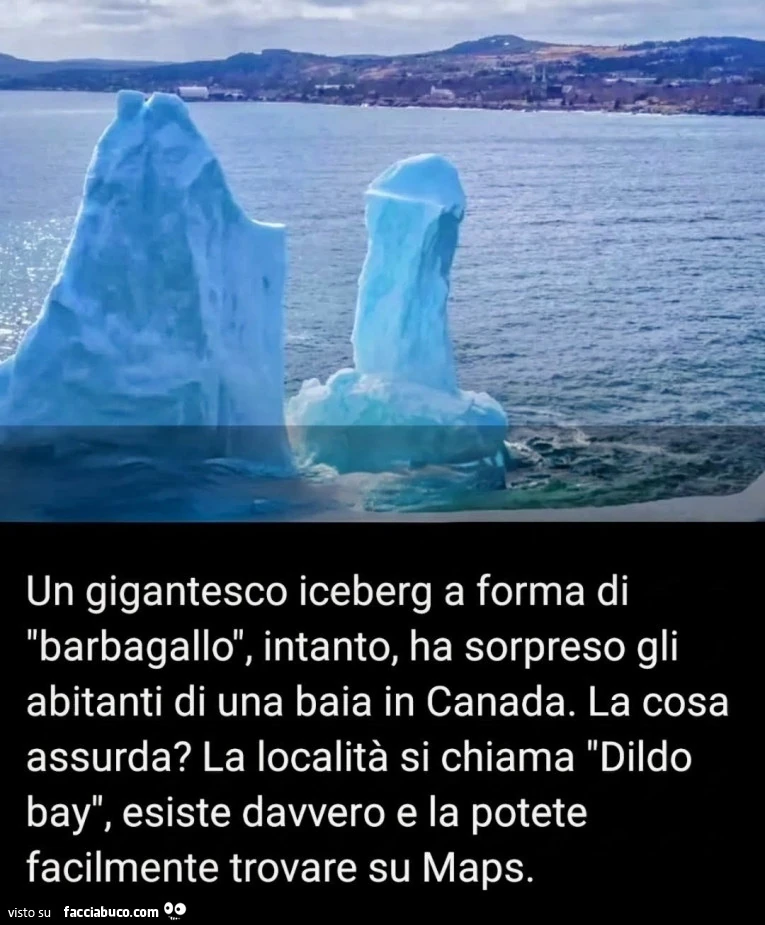 Iceberg