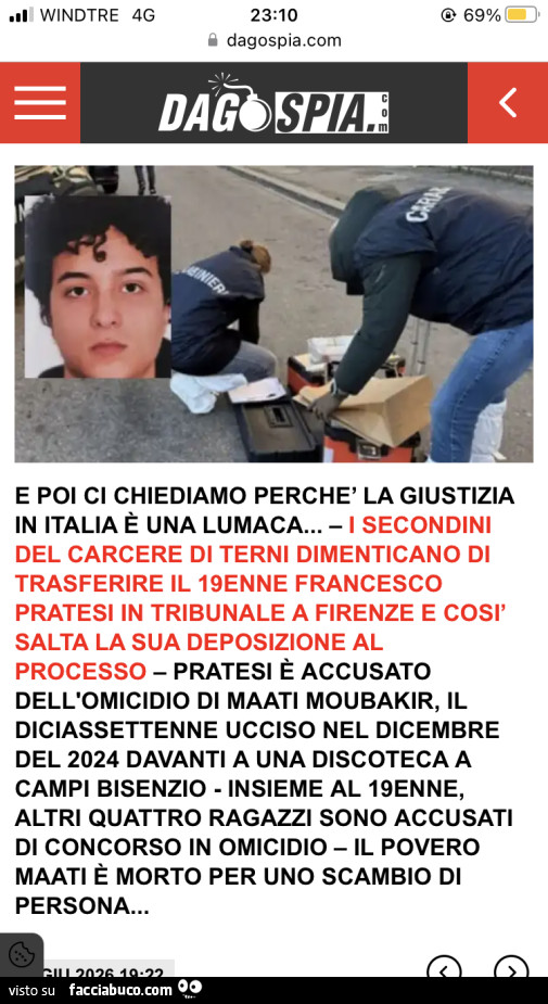 Vaccata