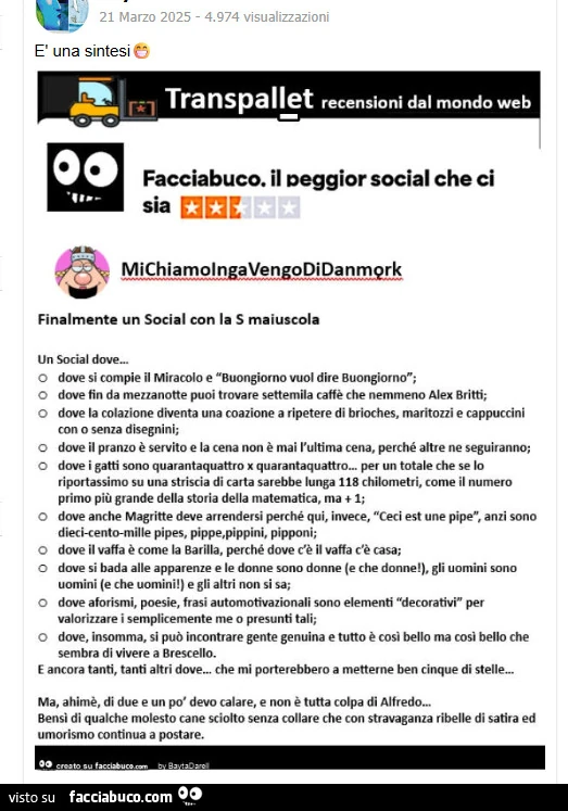 Vaccata