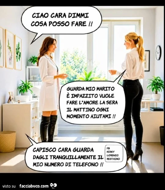 Vaccata