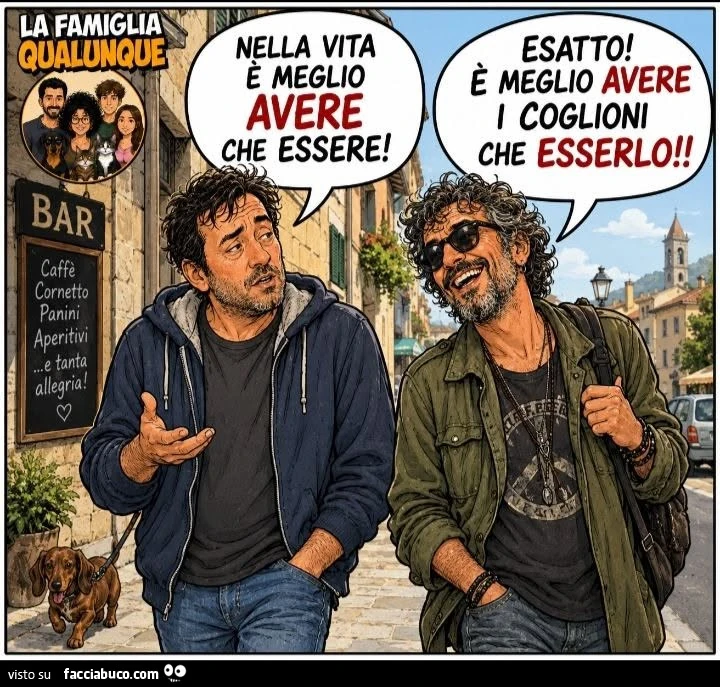 Vaccata