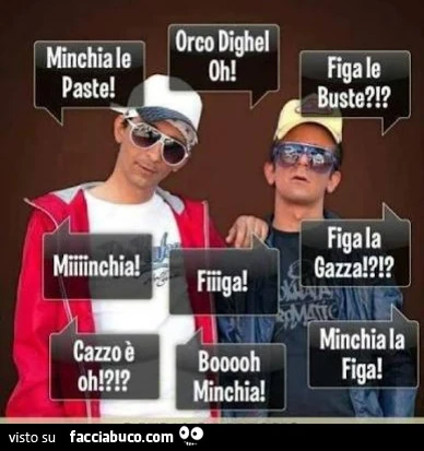 Vaccata