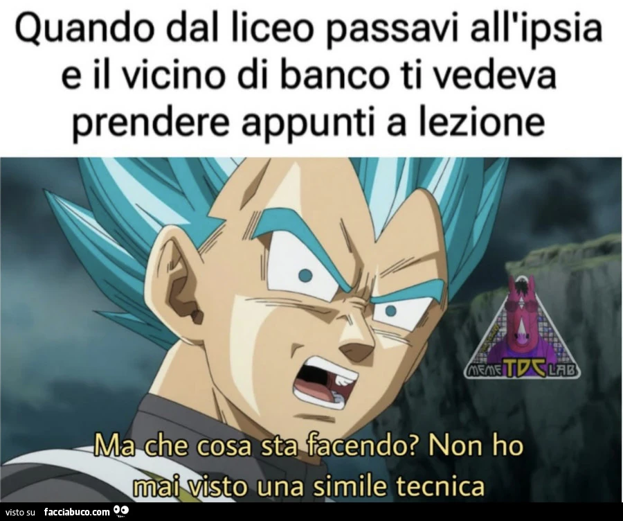 Vaccata
