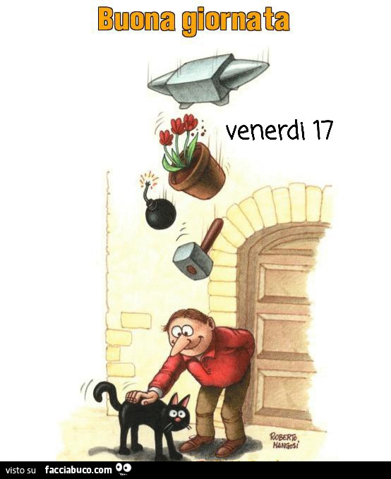 Venerdi 17