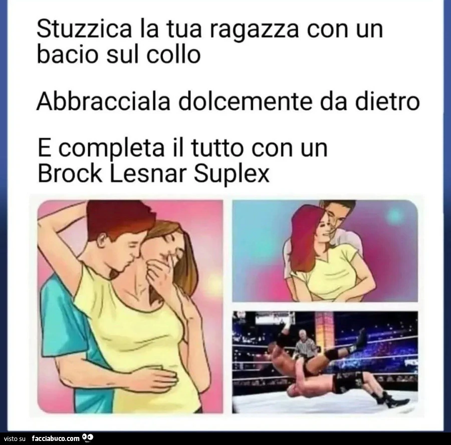 Vaccata