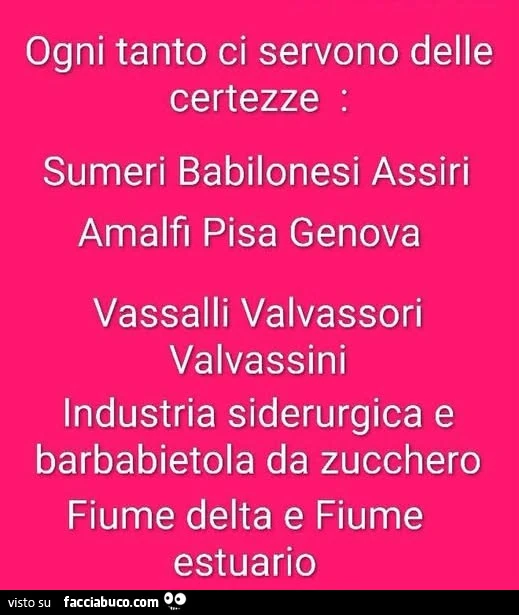 Vaccata