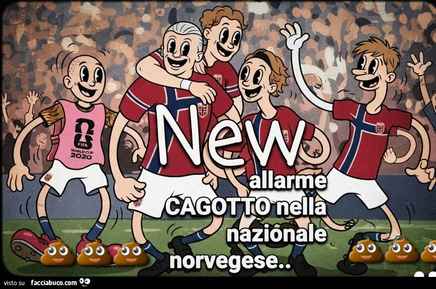 Norvegia