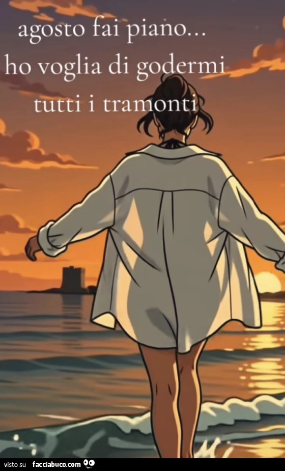 Tramonti