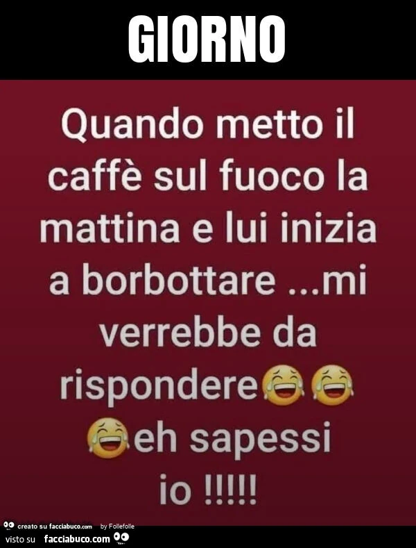 Giorno