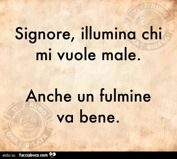 Vaccata