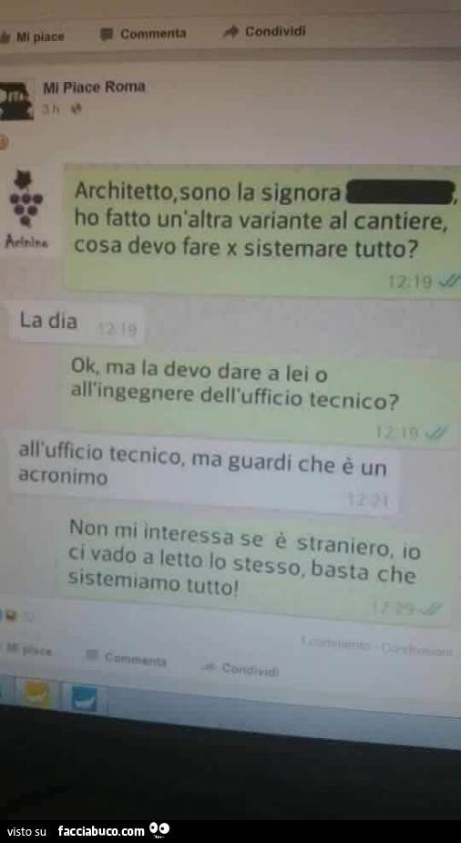 Vaccata