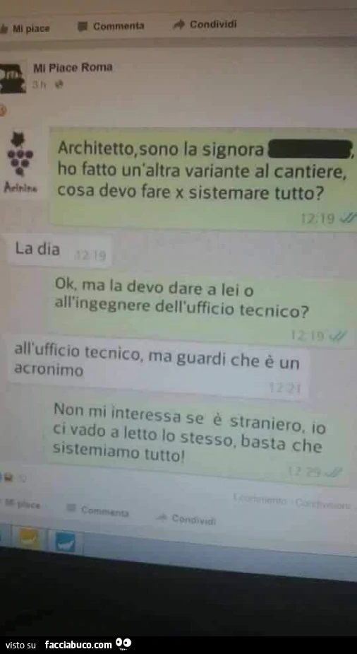 Vaccata