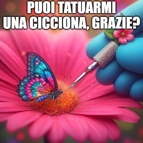 Vaccata