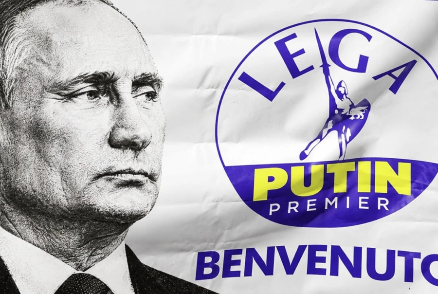 Putin premier