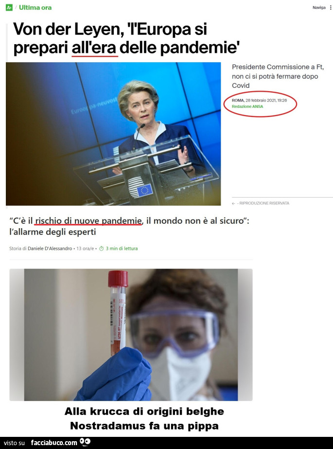 Vaccata