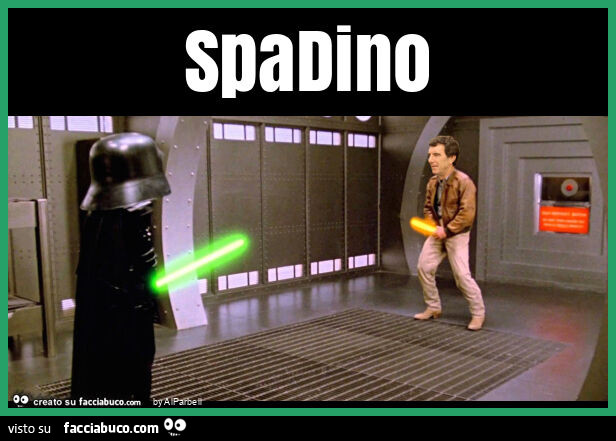 Spadino
