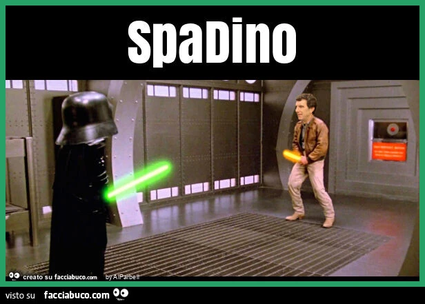 Spadino