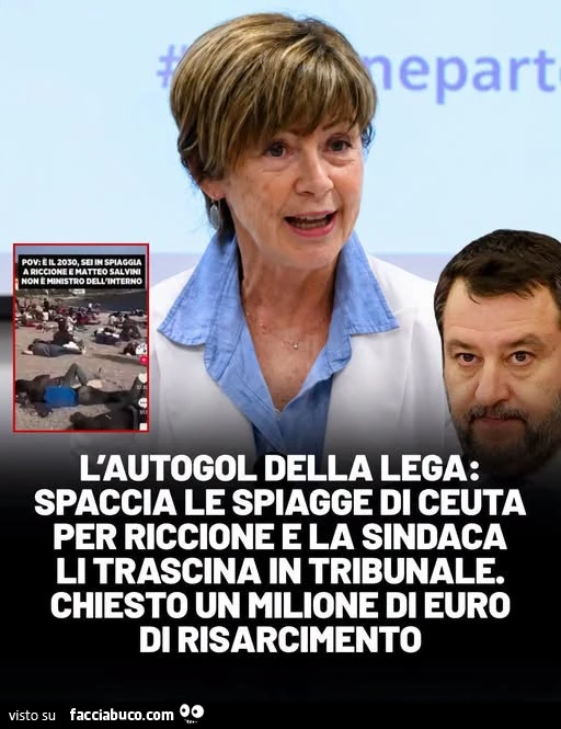 Vaccata