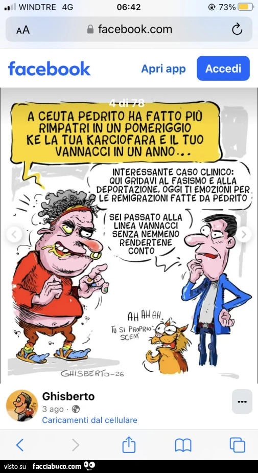 Vaccata