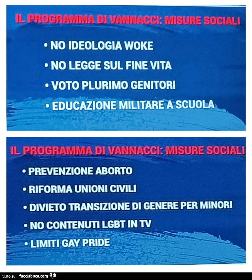 Vaccata