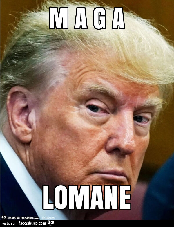 M a g a lomane