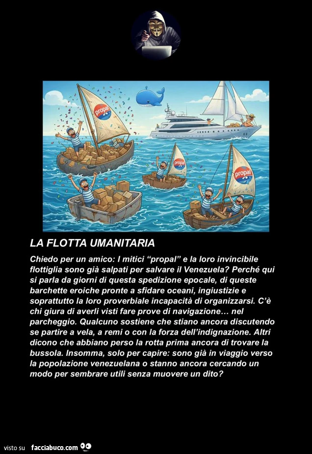 Vaccata