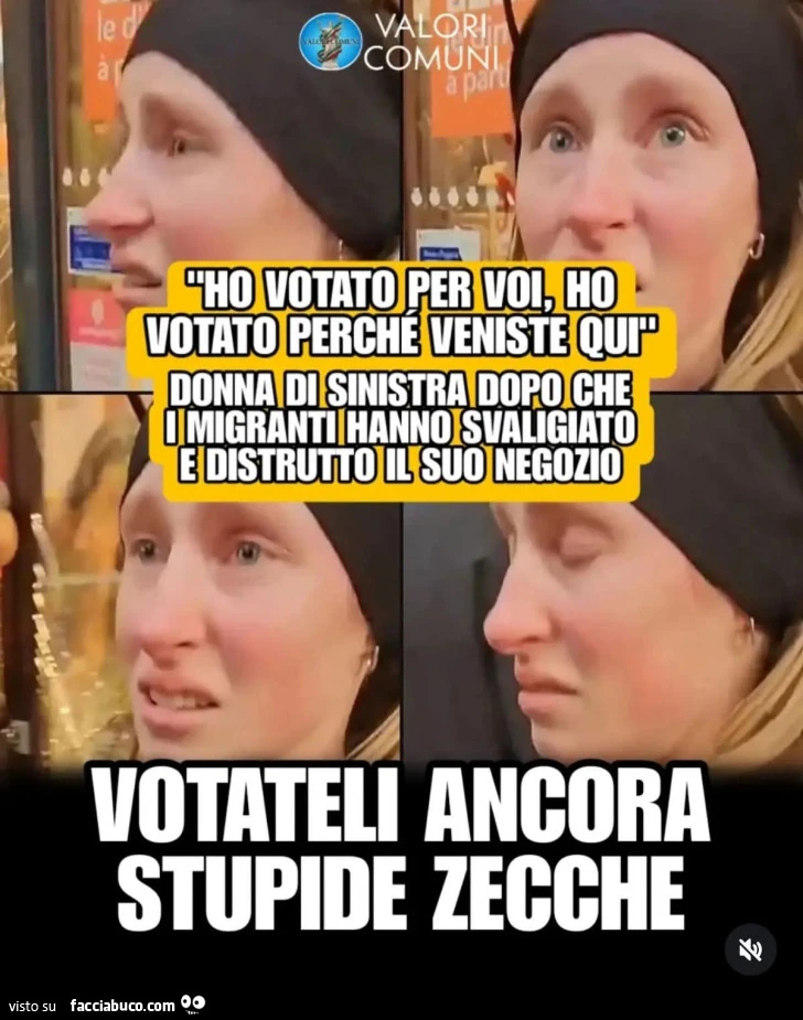 Vaccata