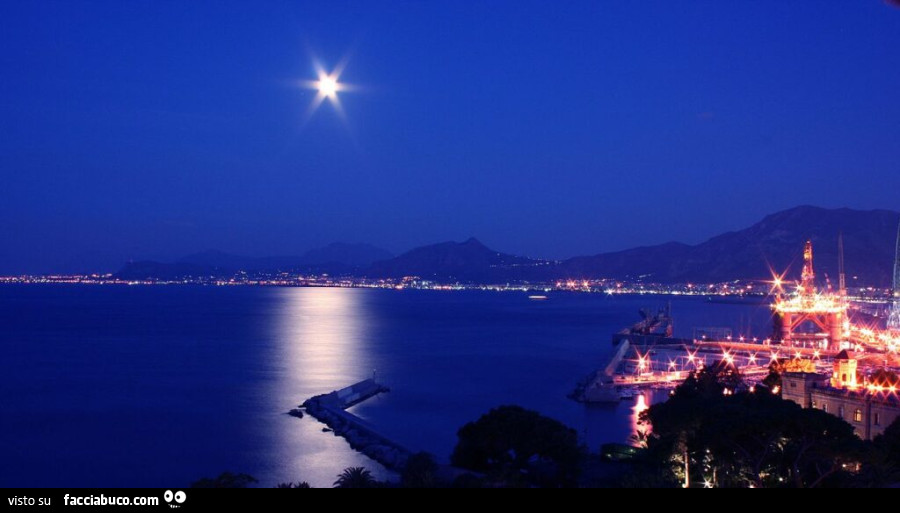 Buona notte