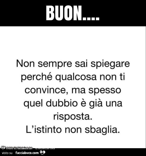 Buon