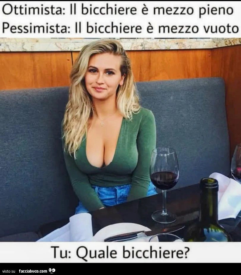 Ottimisti