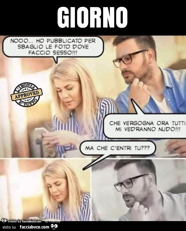 Giorno
