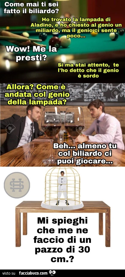 Vaccata